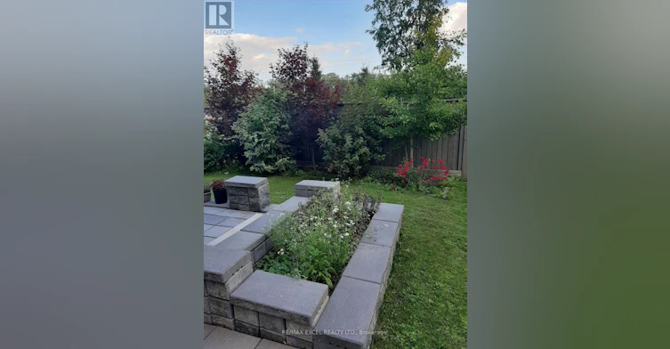 276 Degraaf Crescent, Aurora, ON, L4G 0X1 - 14