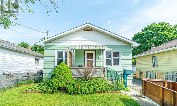 244 Annis Street