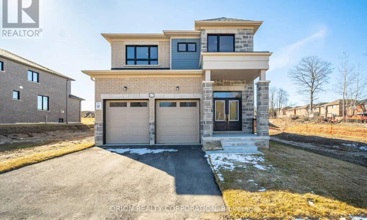 65 Thicketwood Avenue