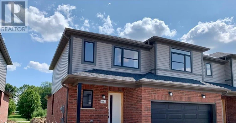 1357 Michael Circle, London, ON, N5V 0B8