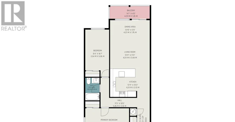 103-66 St Francis Street, Ottawa, ON, K1Y 1W7 - 15