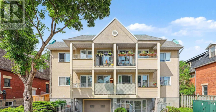 103-66 St Francis Street, Ottawa, ON, K1Y 1W7