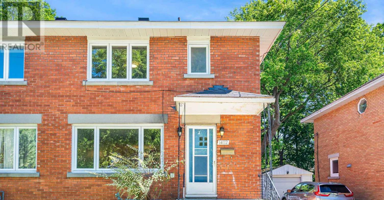 1402 Kilborn Avenue, Ottawa, ON, K1H 6L8 - 3