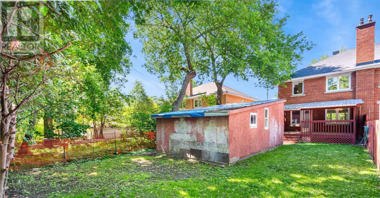 1402 Kilborn Avenue, Ottawa, ON, K1H 6L8 - 34