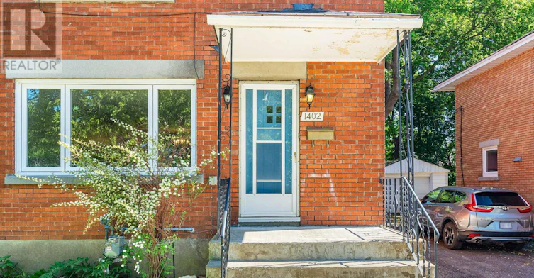 1402 Kilborn Avenue, Ottawa, ON, K1H 6L8 - 4