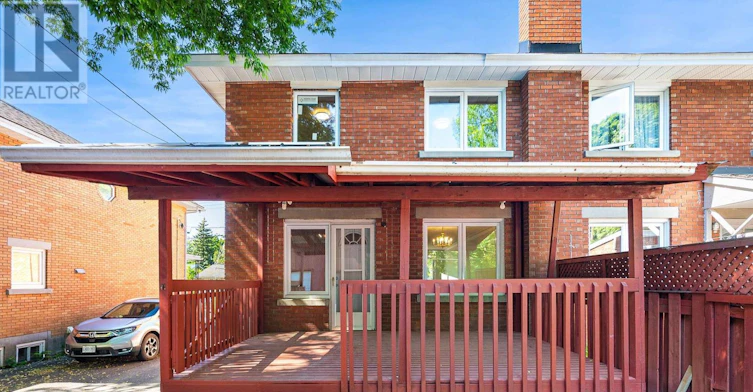 1402 Kilborn Avenue, Ottawa, ON, K1H 6L8 - 35