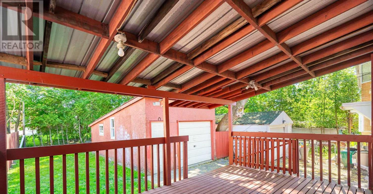 1402 Kilborn Avenue, Ottawa, ON, K1H 6L8 - 32