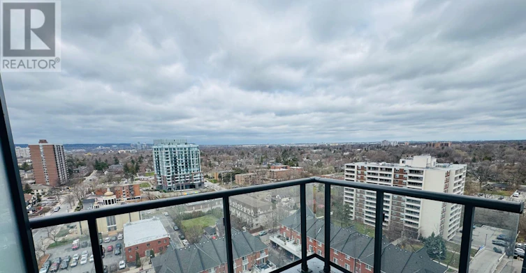 1302-2075 Lakeshore Road, Burlington, ON, L7R 0H3 - 16