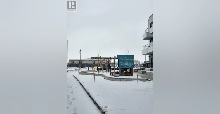 B005-20 Lagerfeld Drive, Brampton, ON, L7A 5L4 - 14