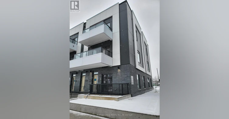 B005-20 Lagerfeld Drive, Brampton, ON, L7A 5L4 - 13