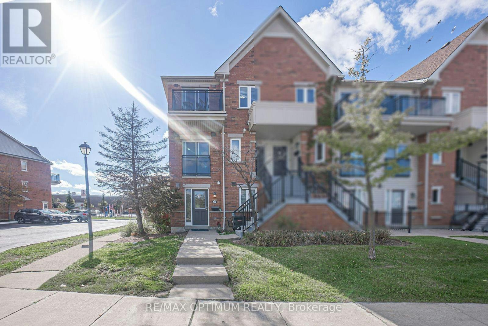 29-4620 Guildwood Way, Mississauga, ON, L5R 4H4