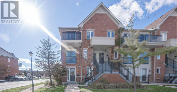 29-4620 Guildwood Way, Mississauga, ON, L5R 4H4