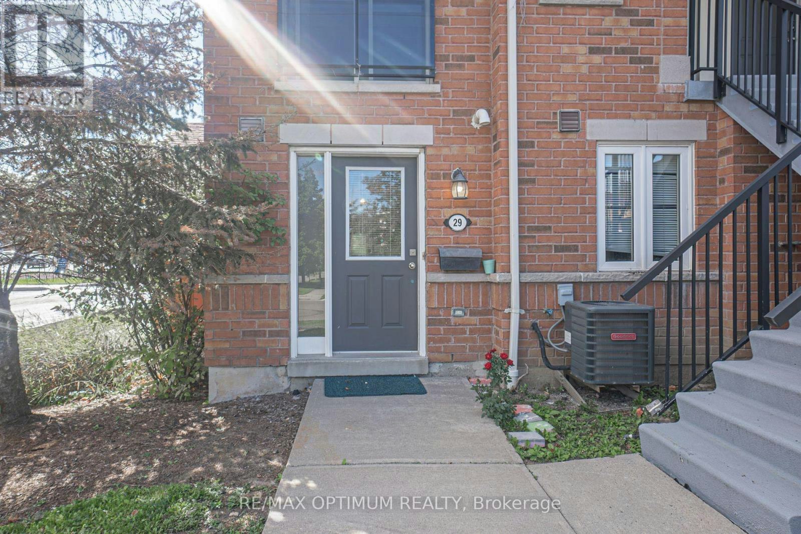 29-4620 Guildwood Way, Mississauga, ON, L5R 4H4 - 2