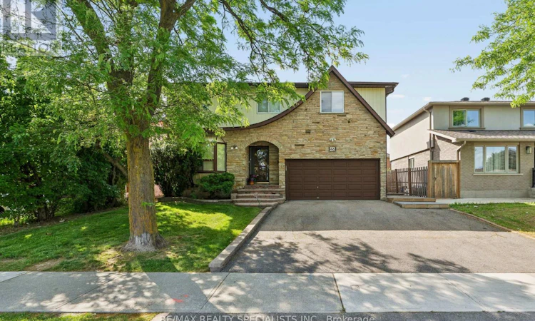 46 Linkdale Road