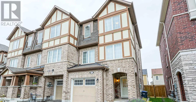 67 Bannister Crescent, Brampton, ON, L7A 4H4