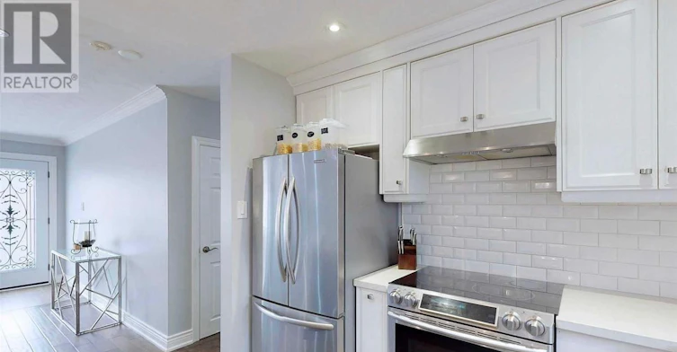 40 Brisco Street, Brampton, ON, L6V 1W8 - 4