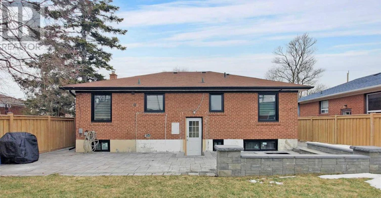 40 Brisco Street, Brampton, ON, L6V 1W8 - 18