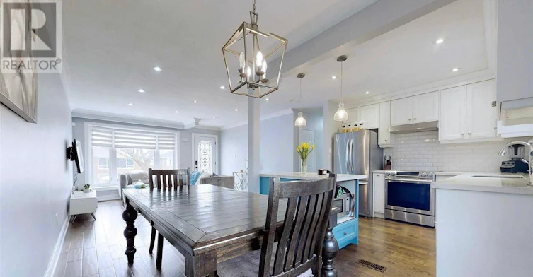 40 Brisco Street, Brampton, ON, L6V 1W8 - 12