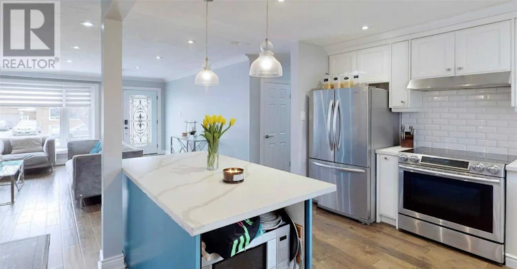40 Brisco Street, Brampton, ON, L6V 1W8 - 5