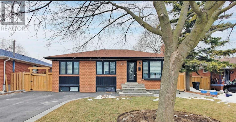 40 Brisco Street, Brampton, ON, L6V 1W8 - 2