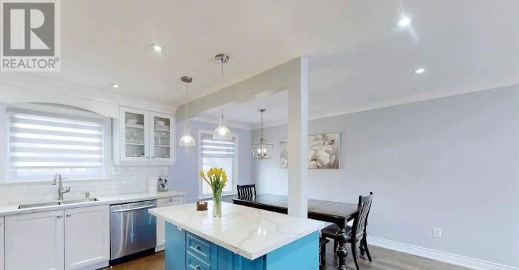 40 Brisco Street, Brampton, ON, L6V 1W8 - 11
