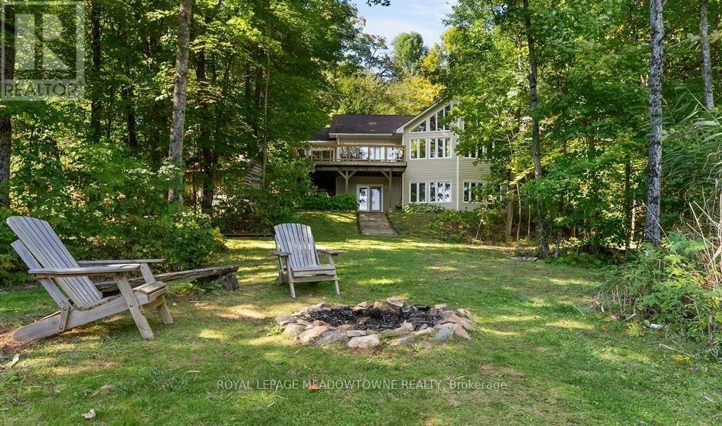 1658 Hospitality Road, Minden Hills, ON, K0M 2K0