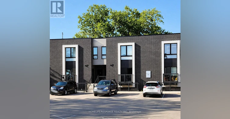 102-6065 Mcleod Road, Niagara Falls, ON, L2G 0Z7 - 2