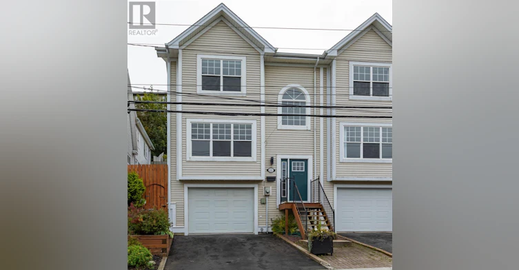 111 Empire Avenue, St Johns, NL, A1C 3G1 - 2