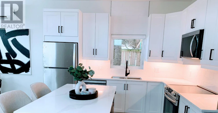 B-77 Park Crescent NORTH, Woodstock, ON, N4S 7M1 - 3