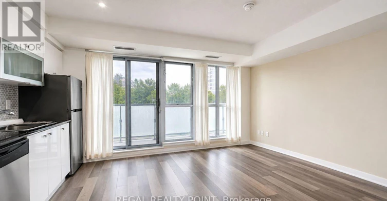 310-2015 Sheppard Avenue E, Toronto, ON, M2J 0B3 - 3
