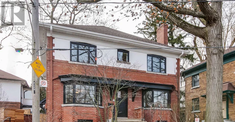126 Hudson Drive, Toronto, ON, M4T 2K5