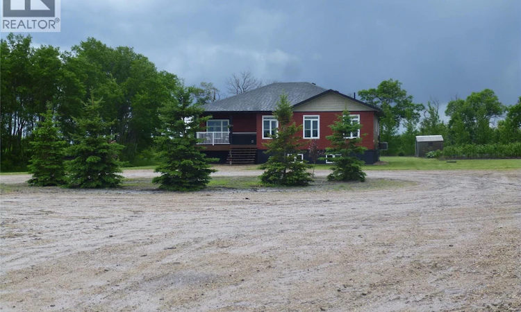 Ell Acreage