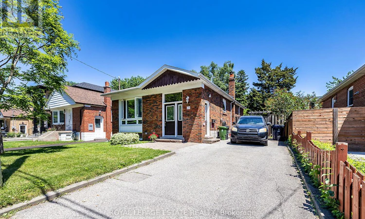 89 Vanbrugh Avenue