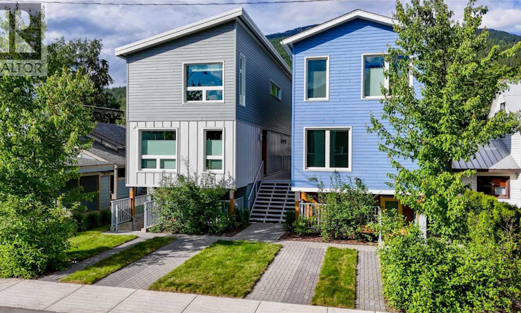 410 W Fourth Street