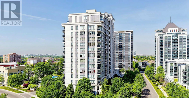 317-50 Disera Drive, Vaughan, ON, L4J 9E9 - 21