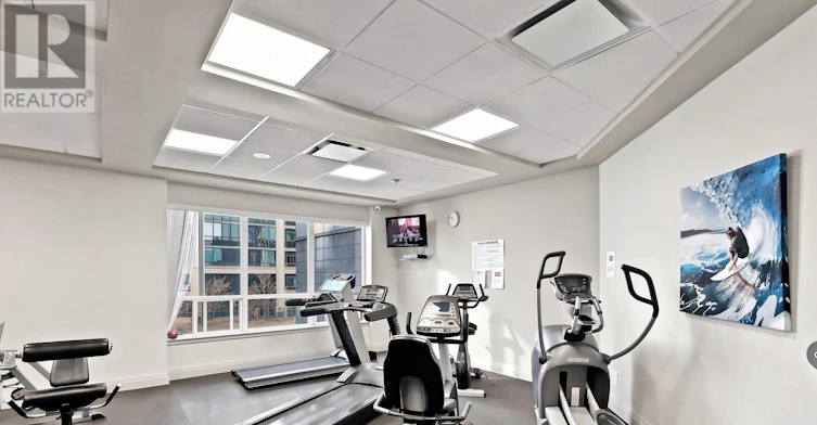 317-50 Disera Drive, Vaughan, ON, L4J 9E9 - 25