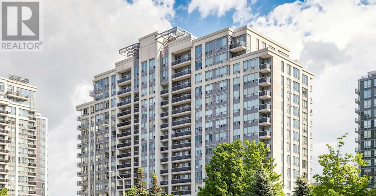 317-50 Disera Drive, Vaughan, ON, L4J 9E9