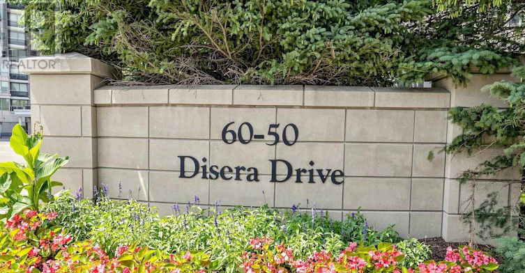 317-50 Disera Drive, Vaughan, ON, L4J 9E9 - 2