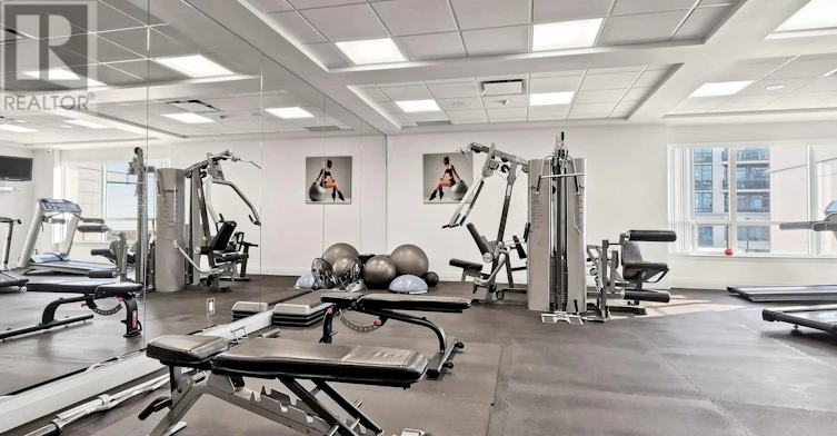 317-50 Disera Drive, Vaughan, ON, L4J 9E9 - 24