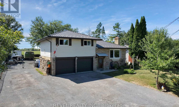 520 Duclos Point Road