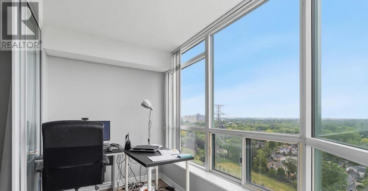 1710-1276 Maple Crossing Boulevard, Burlington, ON, L7S 2J9 - 19