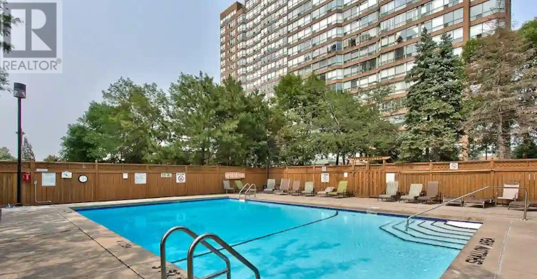 1710-1276 Maple Crossing Boulevard, Burlington, ON, L7S 2J9 - 31