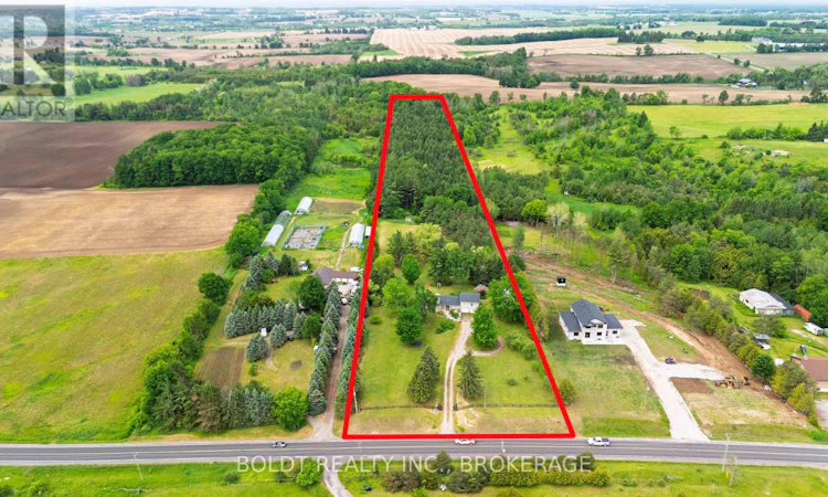 5832 5th Side Road