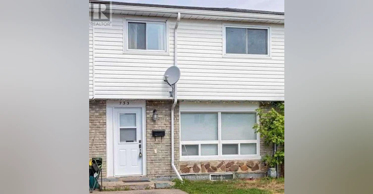 733 Parkview Crescent, Cambridge, ON, N3H 5A1 - 3