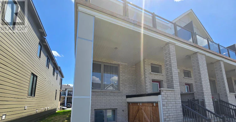 125 Beebalm Crescent, Manotick, ON, K2J 7G6 - 2