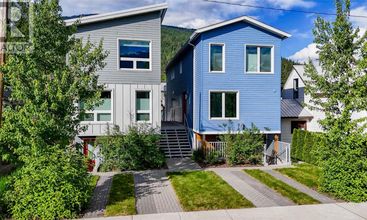 408 W Fourth Street