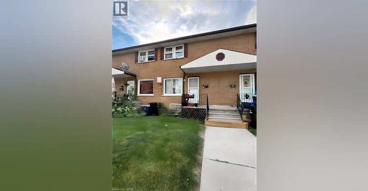 148 Bishop Street S, Cambridge, ON, N3H 2L1