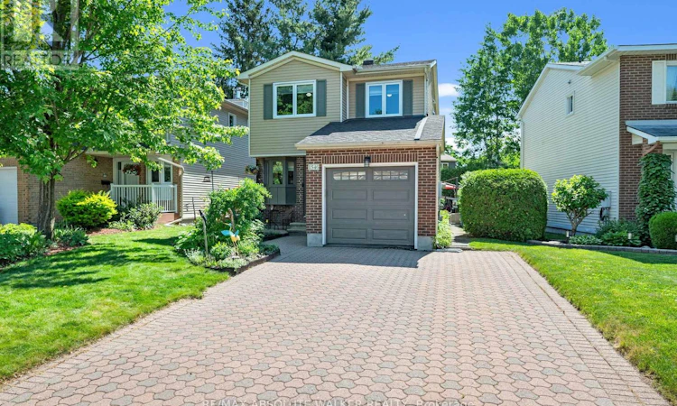 1546 Meadowfield Place