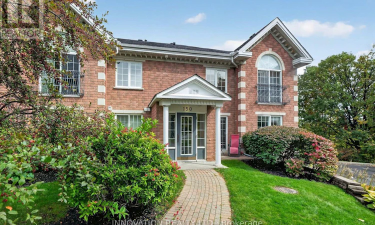 2C-150 Robson Court