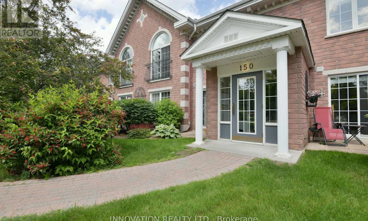 2C-150 Robson Court